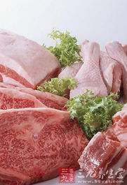 你会吃肉吗 肉类应该怎么样吃才会更加的健康呢